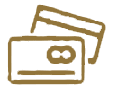 Debit Card Icon