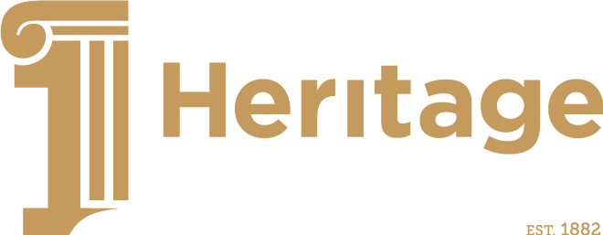 First Heritage Bank Test